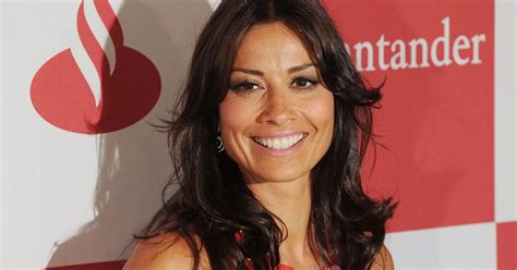 mel sykes nude|Melanie Sykes strips completely naked as she turns 47 in.